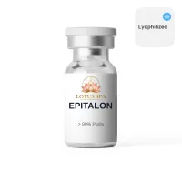 Epithalon 10mg (3ml) – Image 1