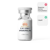 CJC-1295 / Ipamorelin 6/12mg (5mL) (Liquid) – Image 1