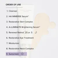 HydraTint Pro Mineral Broad Spectrum Sunscreen SPF 36 – Image 4