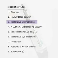 Restorative Skin Complex with TriHex+ – Image 4