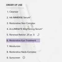 Restorative Eye Complex with TriHex Technology – Image 3