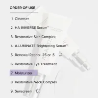 Ultra Nourishing Moisturizer with TriHex Technology – Image 3