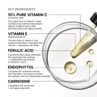 C E Ferulic with 15% L-Ascorbic Acid – Image 3