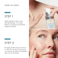 Daily Brightening UV Defense Sunscreen SPF 30 – Image 4