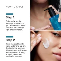 Simply Clean Gel Cleanser – Image 4