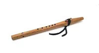 Native American Style Flute - Key of Am – Image 1