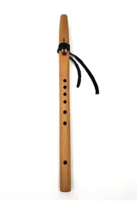Native American Style Flute - Key of Am – Image 2