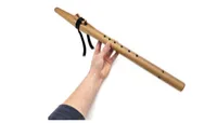 Native American Style Flute - Key of Am – Image 3