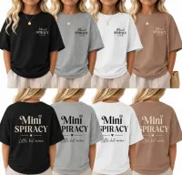 Minispiracy Club Kids Tee – Image 1