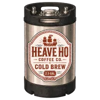 Cold Brew Keg – Image 1