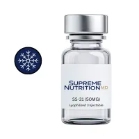 SS-31 (50 mg) (3ml) - Lyophilized – Image 1