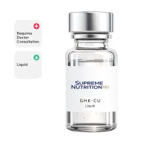 GHK-Cu 50mg (5mL) (Liquid) – Image 1