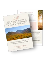 Fall Season Guide – Image 1