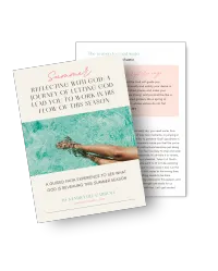 Summer Season Guide – Image 1