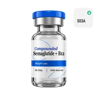 Semaglutide + B12 – Image 1