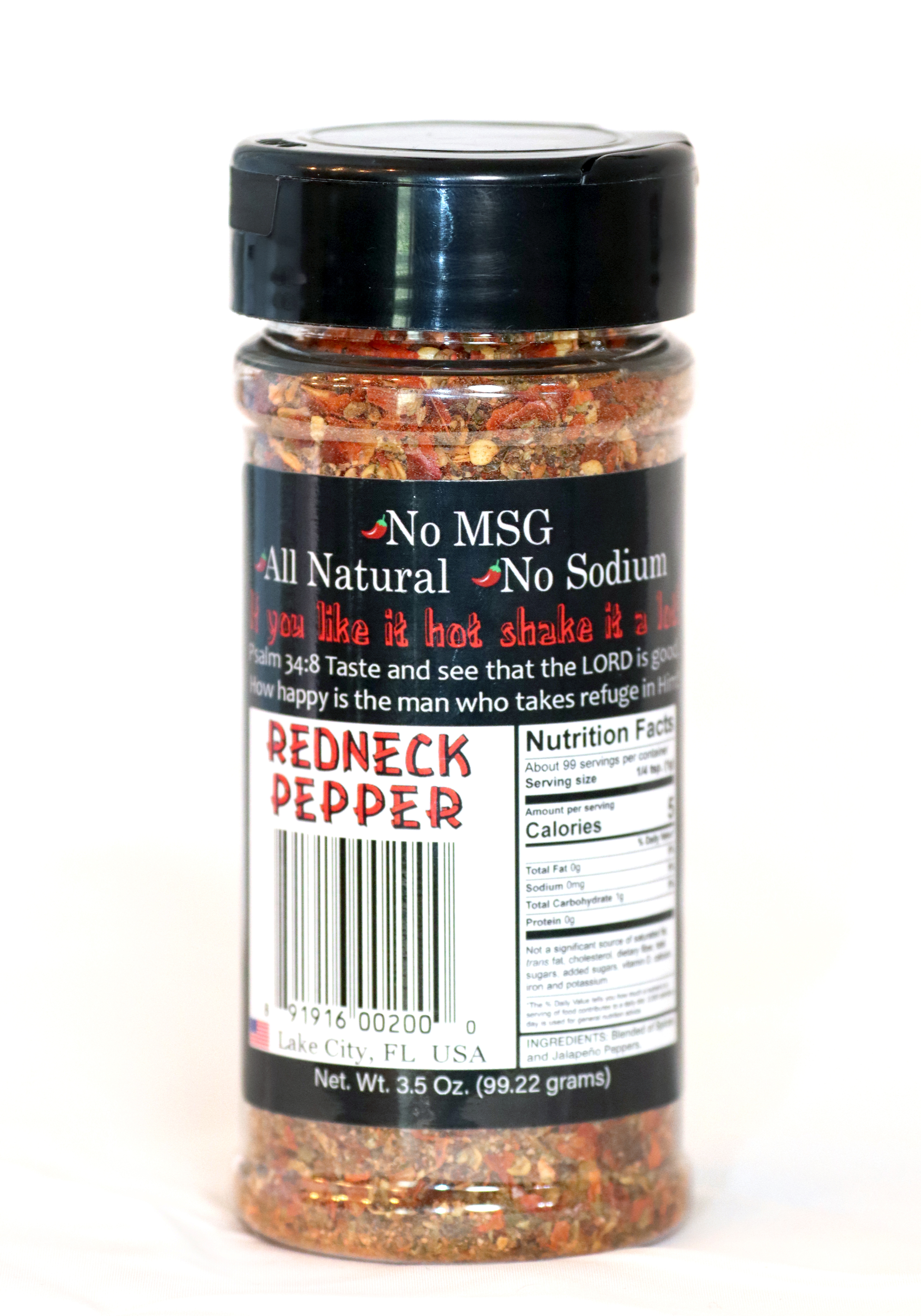 Original Redneck Pepper – Image 4