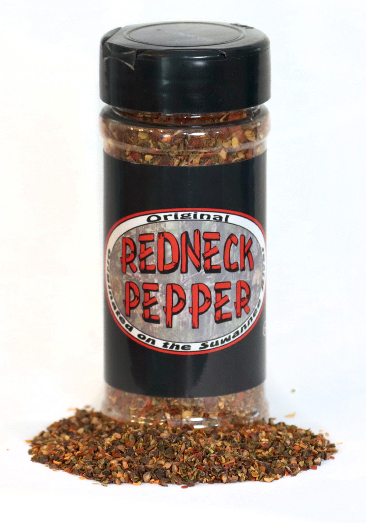 Original Redneck Pepper – Image 2