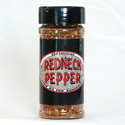 Original Redneck Pepper – Image 1