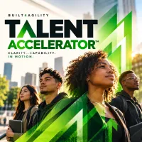 Talent Accelerator – Image 1
