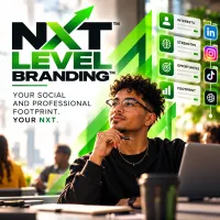 NXT Level Branding™ – Image 1