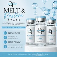 Melt + Restore Stack – Image 1