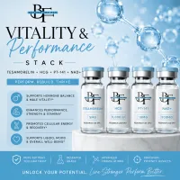 Vitality + Performance Stack – Image 1