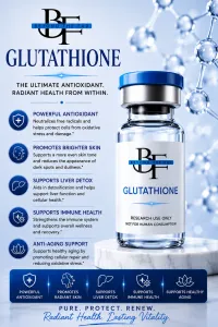 Glutathione 1500mg – Image 1