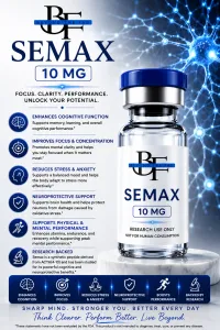 Semax – Image 1