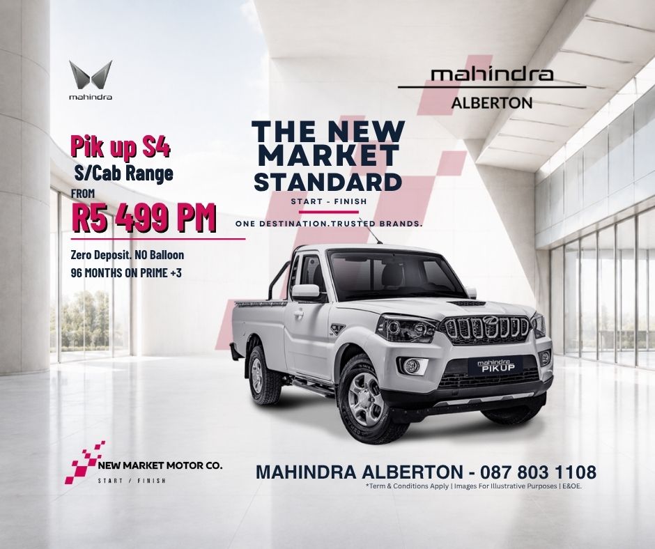 Pik Up S4 Single Cab Range – Image 2