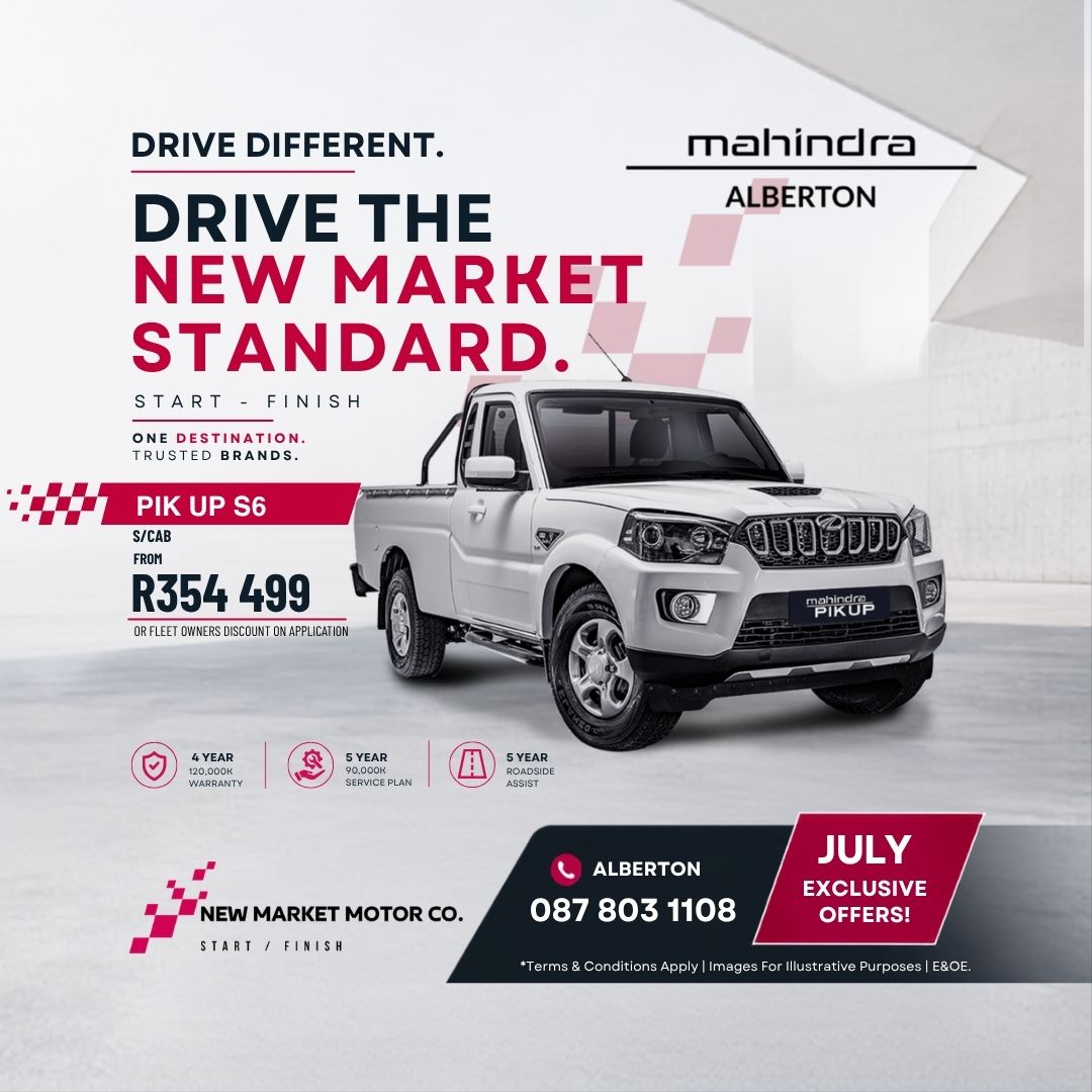 Pik Up S4 Single Cab Range – Image 2