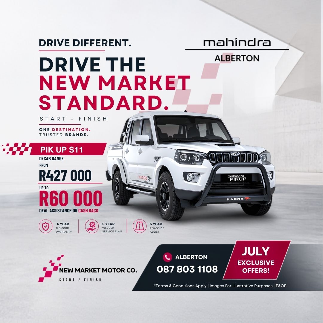 Pik Up Double Cab Range – Image 4