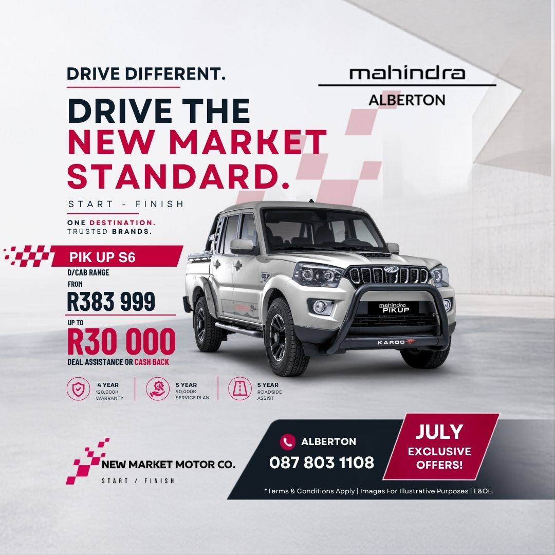 Pik Up Double Cab Range – Image 2