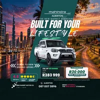 Pik Up Double Cab Range – Image 3