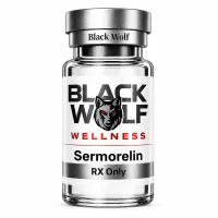 Sermorelin Consultation  – Image 1