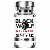 GLP-1 + B12 Consultation  – Image 1