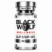 GLP-1/GIP + B12 Consultation  – Image 1