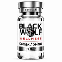 Semax/Selank Consultation  – Image 1