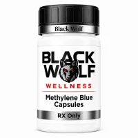Methylene Blue Capsules Consultation  – Image 1