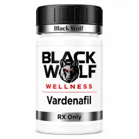 Vardenafil Consultation  – Image 1