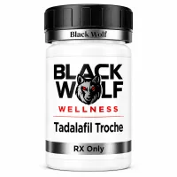 Tadalafil Troche Consultation  – Image 1