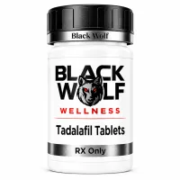 Tadalafil Tablets Consultation  – Image 1