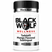 Tadalafil Mango Flavored Sublingual Consultation  – Image 1