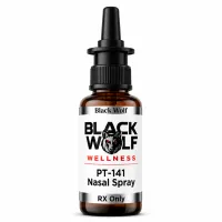 PT-141 Nasal Spray Consultation  – Image 1
