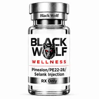 Pinealon/PE22-28/Selank Injection – Image 1