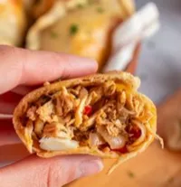 Empanada de Pollo – Imagen 1