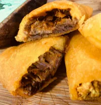 Empanada de Carne – Imagen 1