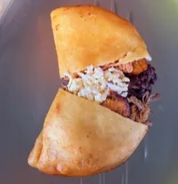 Empanada de pabellón – Imagen 1