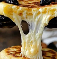 Arepa de queso – Image 1