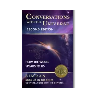 Conversations with the Universe: How the Universe Speaks to Us  – Image 1