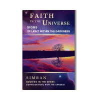 Faith in the Universe: Signs of Light Within the Darkness – Image 1